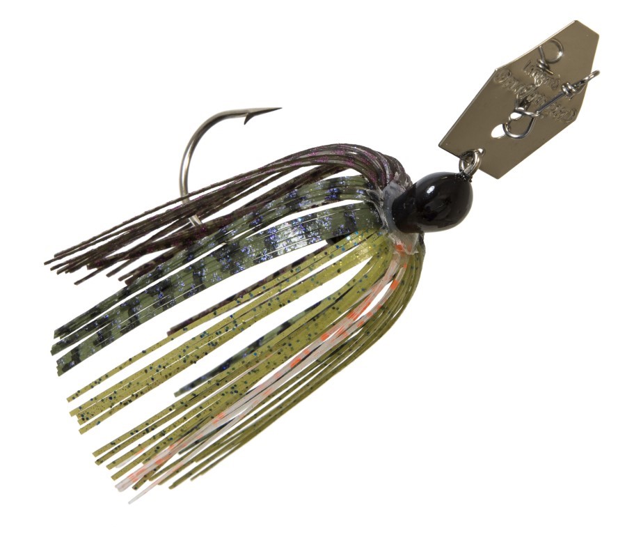 Z-MAN Original Chatterbait 1/2oz 